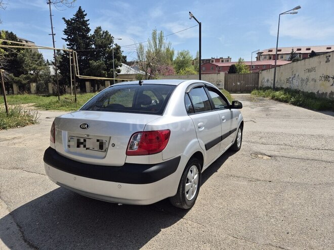 Kia Pride 2008, 298,000 km - 1.5 l - Bakı