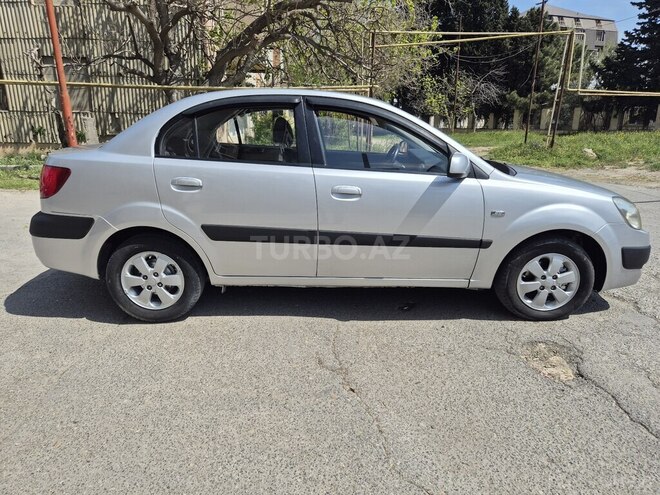 Kia Pride 2008, 298,000 km - 1.5 l - Bakı