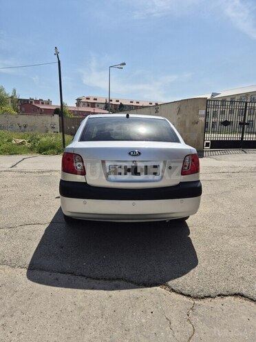 Kia Pride 2008, 298,000 km - 1.5 l - Bakı