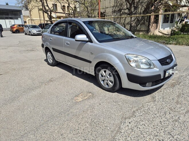 Kia Pride 2008, 298,000 km - 1.5 l - Bakı