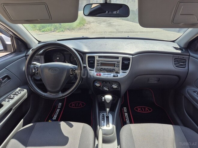 Kia Pride 2008, 298,000 km - 1.5 l - Bakı