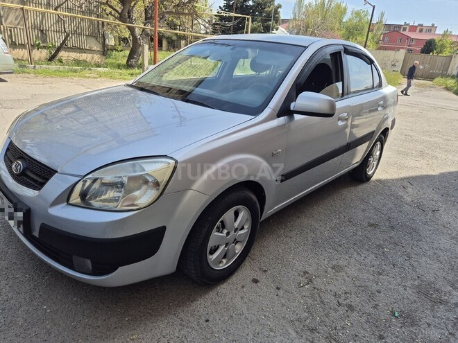 Kia Pride 2008, 298,000 km - 1.5 l - Bakı