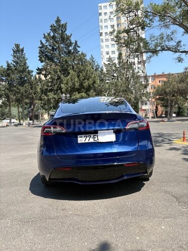 Tesla Model Y 2020, 140,013 km - 0.0 l - Bakı