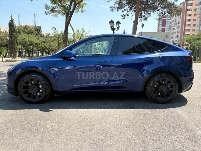 Tesla Model Y 2020, 140,013 km - 0.0 l - Bakı