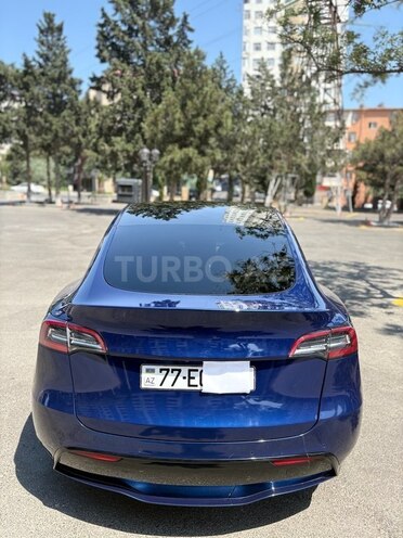 Tesla Model Y 2020, 140,013 km - 0.0 l - Bakı