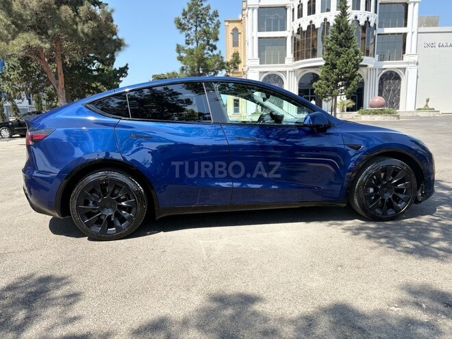 Tesla Model Y 2020, 140,013 km - 0.0 l - Bakı