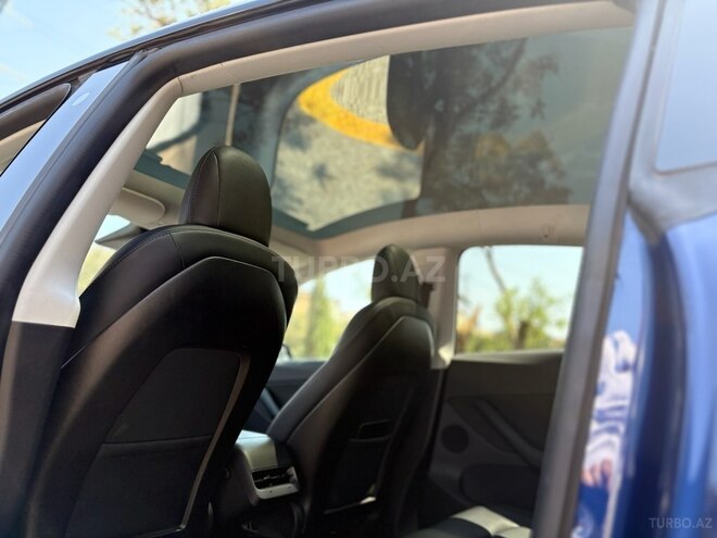 Tesla Model Y 2020, 140,013 km - 0.0 l - Bakı