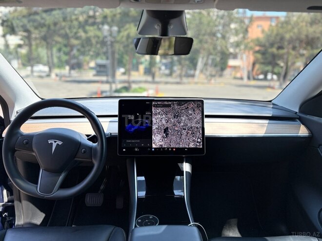 Tesla Model Y 2020, 140,013 km - 0.0 l - Bakı
