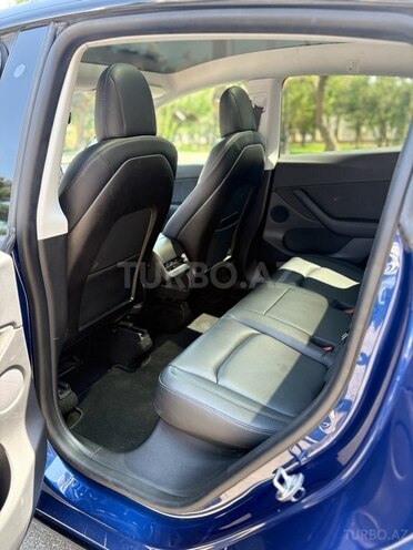 Tesla Model Y 2020, 140,013 km - 0.0 l - Bakı