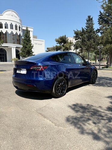 Tesla Model Y 2020, 140,013 km - 0.0 l - Bakı