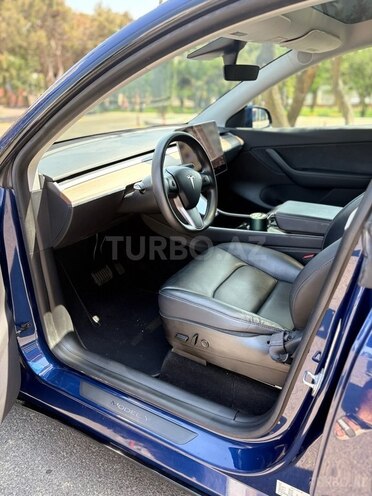 Tesla Model Y 2020, 140,013 km - 0.0 l - Bakı