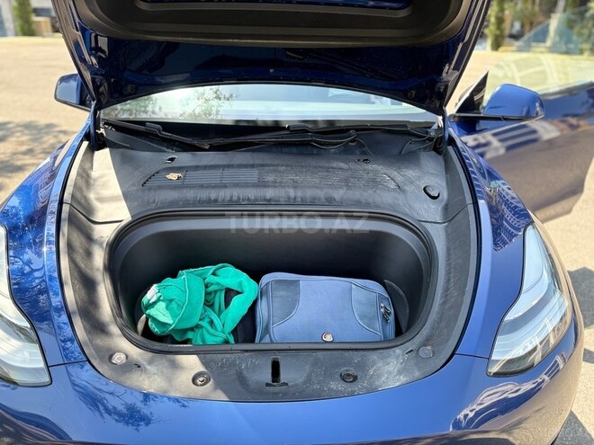 Tesla Model Y 2020, 140,013 km - 0.0 l - Bakı