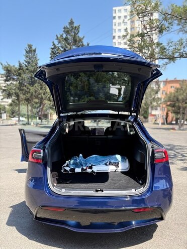 Tesla Model Y 2020, 140,013 km - 0.0 l - Bakı