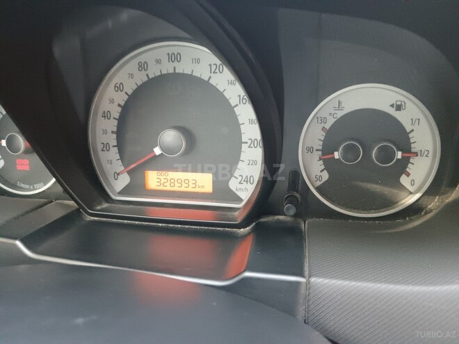 Kia  2008, 336,496 km - 1.6 л - Bakı