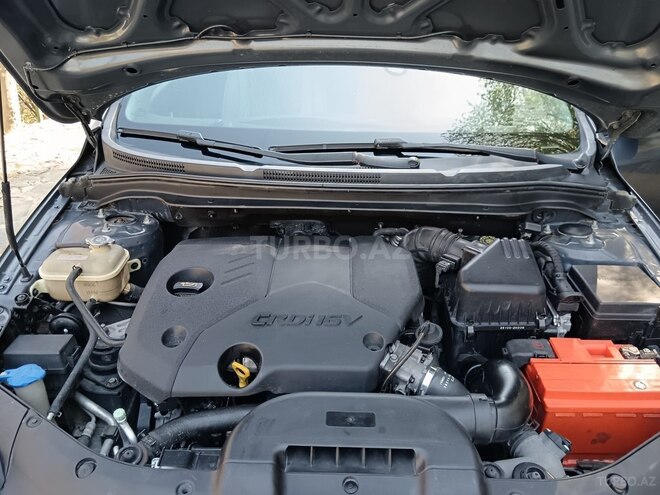 Kia  2008, 336,496 km - 1.6 л - Bakı