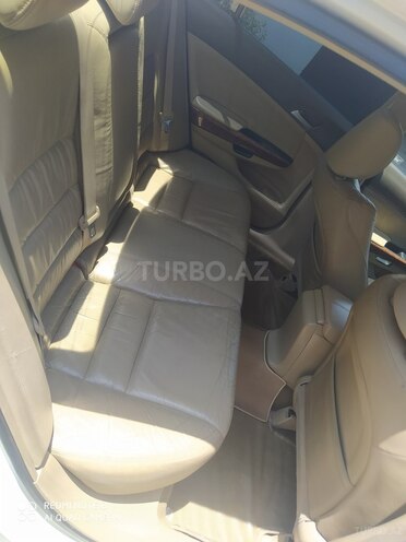 Honda Accord 2009, 297,000 km - 2.4 l - Zaqatala