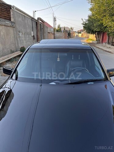 Mercedes C 230 1999, 389,000 km - 2.3 l - Bakı