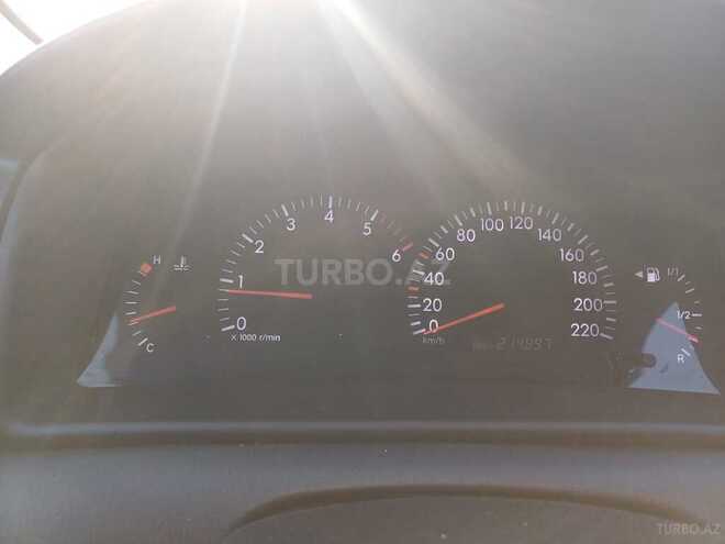 Toyota Corolla 2006, 228,700 km - 1.4 l - Sabirabad