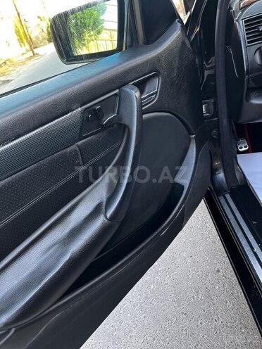 Mercedes C 230 1999, 389,000 km - 2.3 l - Bakı