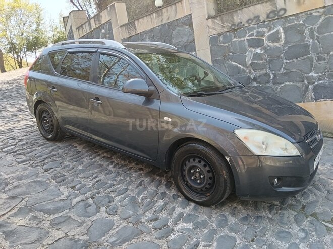 Kia  2008, 336,496 km - 1.6 л - Bakı