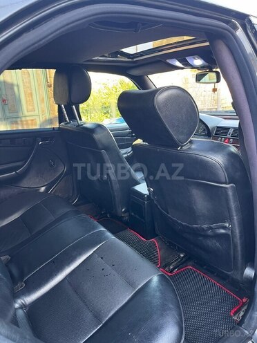 Mercedes C 230 1999, 389,000 km - 2.3 l - Bakı