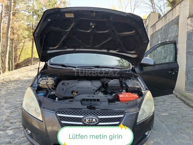 Kia  2008, 336,496 km - 1.6 л - Bakı