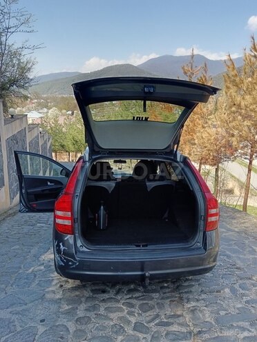 Kia  2008, 336,496 km - 1.6 л - Bakı
