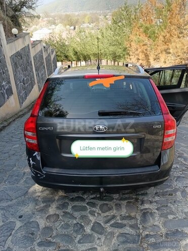 Kia  2008, 336,496 km - 1.6 л - Bakı
