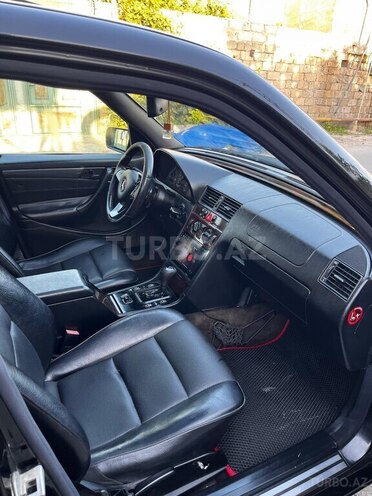 Mercedes C 230 1999, 389,000 km - 2.3 l - Bakı