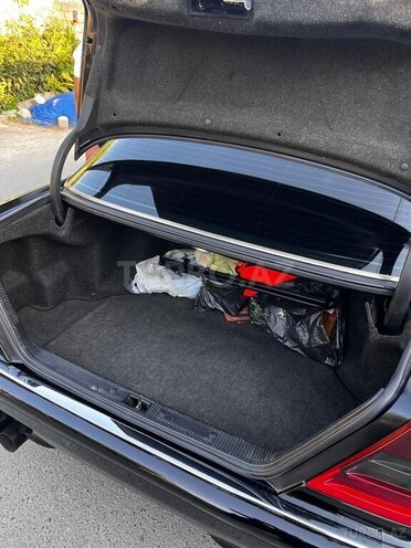 Mercedes C 230 1999, 389,000 km - 2.3 l - Bakı