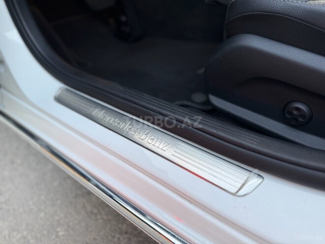 Mercedes C 300 2019, 52,000 km - 2.0 l - Bakı