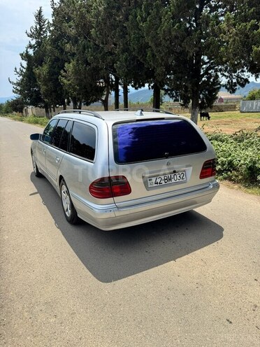 Mercedes E 220 d 2000, 550,000 km - 2.2 л - Lənkəran