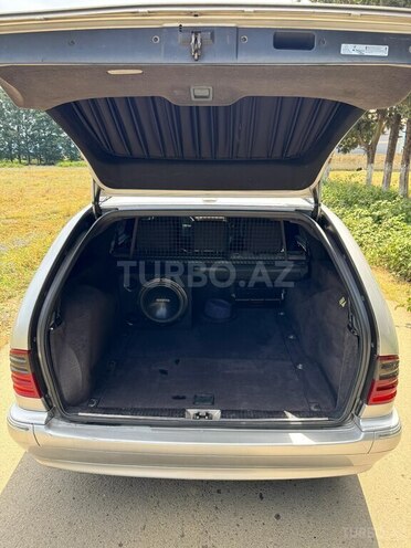 Mercedes E 220 d 2000, 550,000 km - 2.2 л - Lənkəran