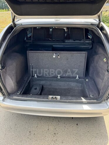 Mercedes E 220 d 2000, 550,000 km - 2.2 л - Lənkəran