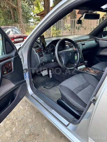 Mercedes E 220 d 2000, 550,000 km - 2.2 л - Lənkəran