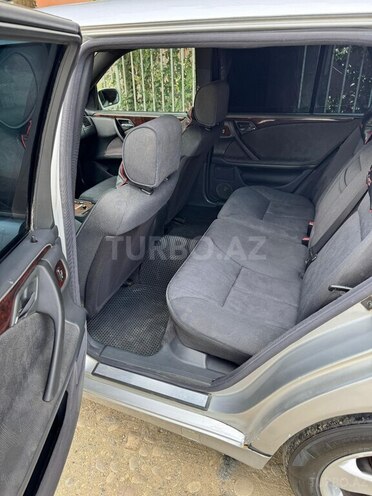 Mercedes E 220 d 2000, 550,000 km - 2.2 л - Lənkəran