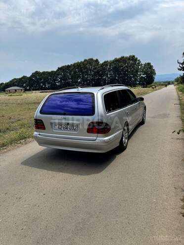 Mercedes E 220 d 2000, 550,000 km - 2.2 л - Lənkəran