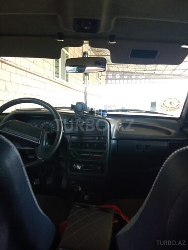 LADA (VAZ) 2115 2011, 313,000 km - 1.6 l - Salyan