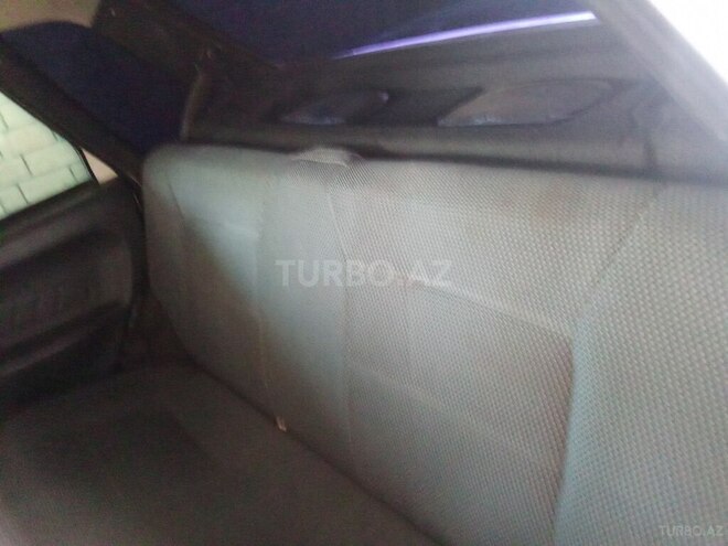 LADA (VAZ) 2115 2011, 313,000 km - 1.6 l - Salyan