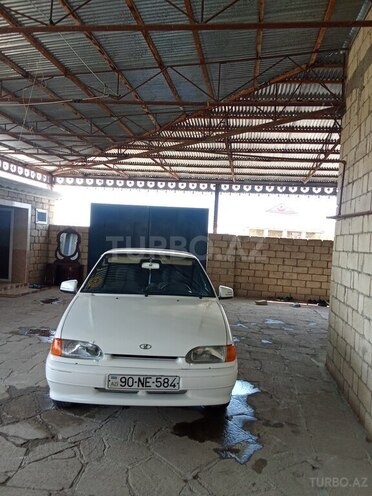 LADA (VAZ) 2115 2011, 313,000 km - 1.6 l - Salyan