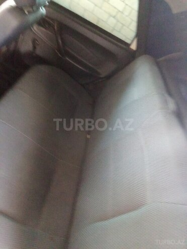 LADA (VAZ) 2115 2011, 313,000 km - 1.6 l - Salyan