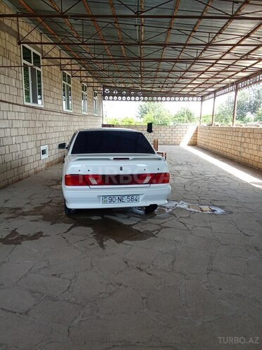 LADA (VAZ) 2115 2011, 313,000 km - 1.6 l - Salyan