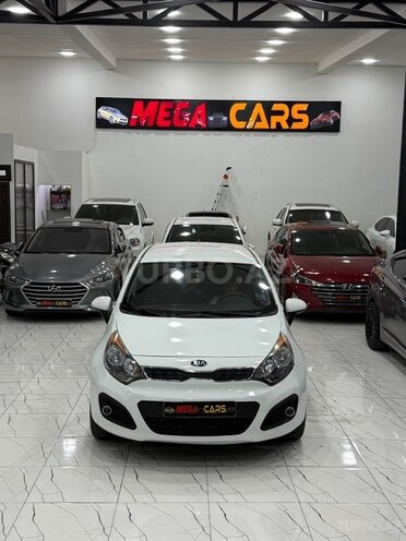Kia Rio 2014, 183,000 km - 1.4 л - Sumqayıt