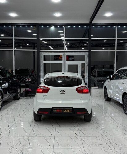 Kia Rio 2014, 183,000 km - 1.4 л - Sumqayıt