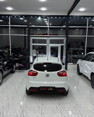 Kia Rio 2014, 183,000 km - 1.4 л - Sumqayıt