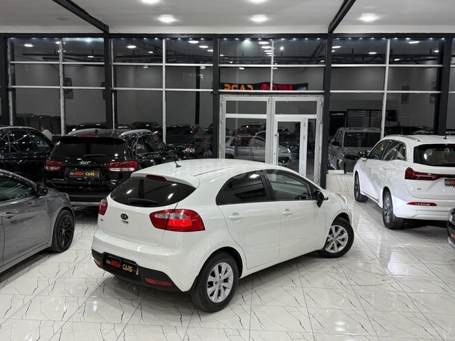 Kia Rio 2014, 183,000 km - 1.4 л - Sumqayıt