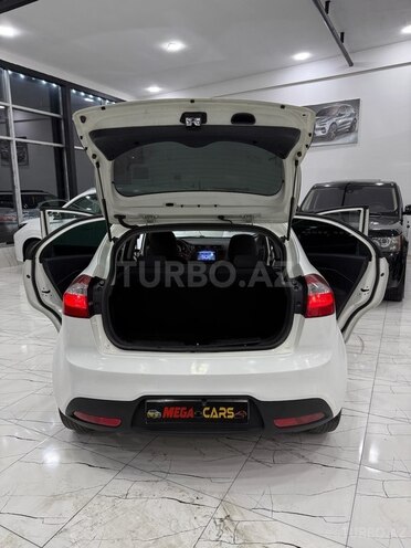 Kia Rio 2014, 183,000 km - 1.4 л - Sumqayıt