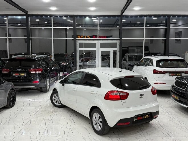 Kia Rio 2014, 183,000 km - 1.4 л - Sumqayıt