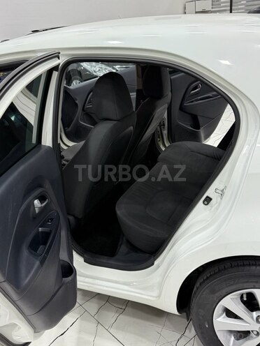 Kia Rio 2014, 183,000 km - 1.4 л - Sumqayıt