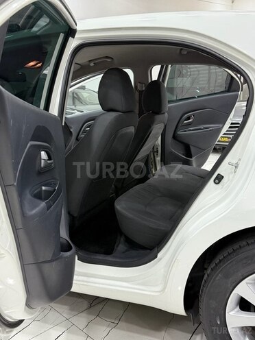 Kia Rio 2014, 183,000 km - 1.4 л - Sumqayıt